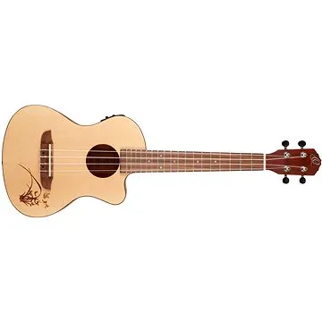 Ortega RU5CE-TE (HN156551)