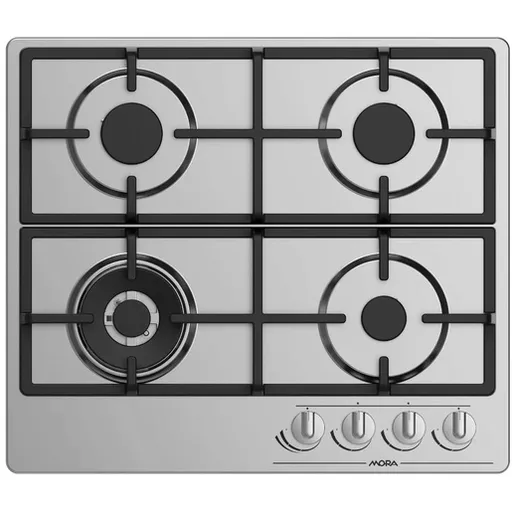 Mora plynová varná doska VDP 665 X7