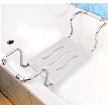 ORION Sedadlo do vane UH/chróm (532311)