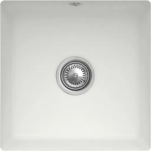 VILLEROY & BOCH VILLEROY & BOCH - Keramický drez Villeroy &amp; Boch podstavný Subway 50 SU, 332501SM, Steam 332501SM