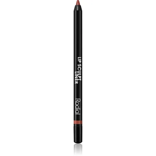 Rodial Lip Sculpt Liner kontúrovacia ceruzka na pery odtieň Black Rose 1,2 g