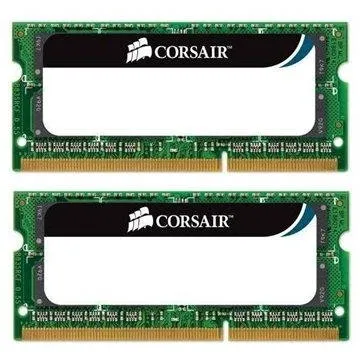Corsair SO-DIMM 16GB KIT DDR3 1333MHz CL9 pre Apple (CMSA16GX3M2A1333C9)