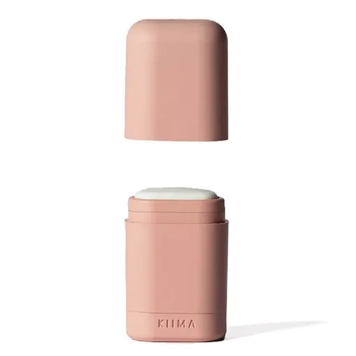 LA SAPONARIA Aplikátor na tuhý dezodorant znovuplniteľný ružový 43 g