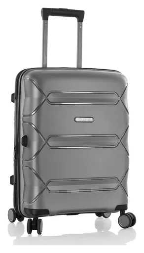 Palubný kufor Heys Milos S Grey