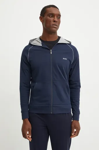 Mikina s kapucňou BOSS