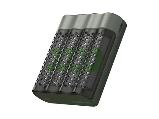 Nabíjačka batérií GP Speed M452 + 4×AA ReCyko 2600