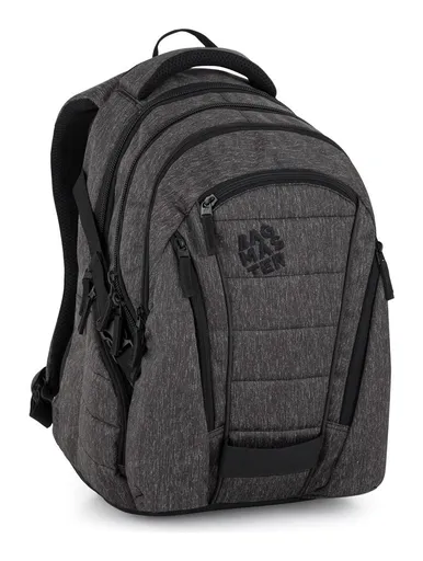 Batoh na notebook Bagmaster BAG 25 A Grey
