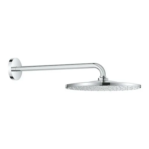 Grohe Rainshower Mono hlavová sprcha vrátane sprchového ramená chróm 26557000 G26557000