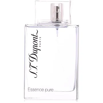 S.T. DUPONT Essence Pure Men EdT 100 ml (3386461011203)