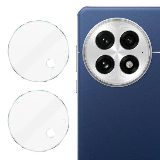 IMAK 2x Ochranné sklo pre fotoaparát OnePlus 13 5G