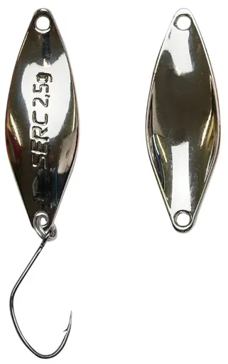 Spro plandavka trout master serc astronaut - 1,6 g