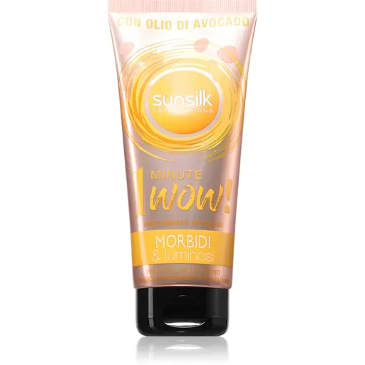 Sunsilk Soft & Bright hydratačná maska na vlasy 180 ml