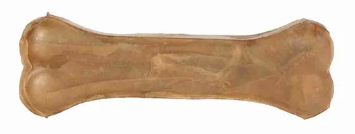 Trixie Kosť z byvolej kože 13 cm 60 g 25 ks