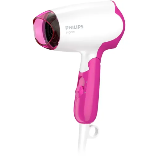 Philips DryCare Essential BHD003/00 cestovný fén na vlasy BHD003/00 1 ks