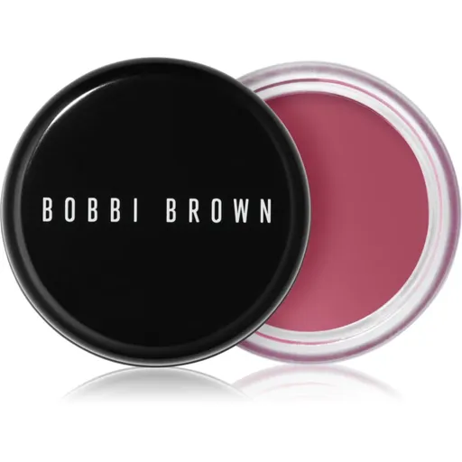 Bobbi Brown Pot Rouge Velvet Matte matná krémová lícenka odtieň Soft Plum 8.5 g