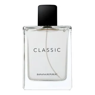 Banana Republic Classic toaletná voda pre mužov 125 ml