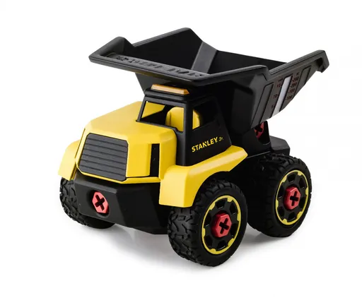 Stanley Jr. TT001-SY Stavebnica, sklápač