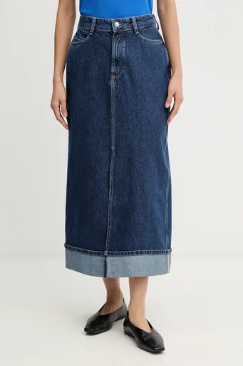 Rifľová sukňa Marc O'Polo