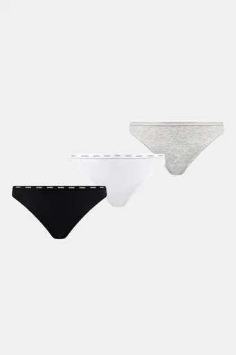 Nohavičky Guess 3-pak