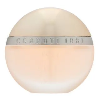 Cerruti 1881 pour Femme toaletná voda pre ženy 50 ml