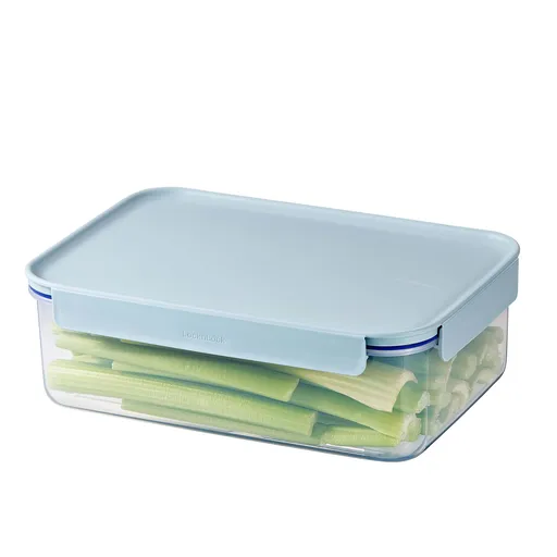 LOCKNLOCK Dóza na potraviny LOCK 2800ml Classic plus mint