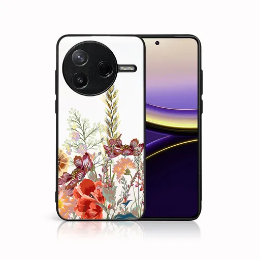 MY ART Ochranný kryt pre Xiaomi Poco F7 Pro MEADOW (159)