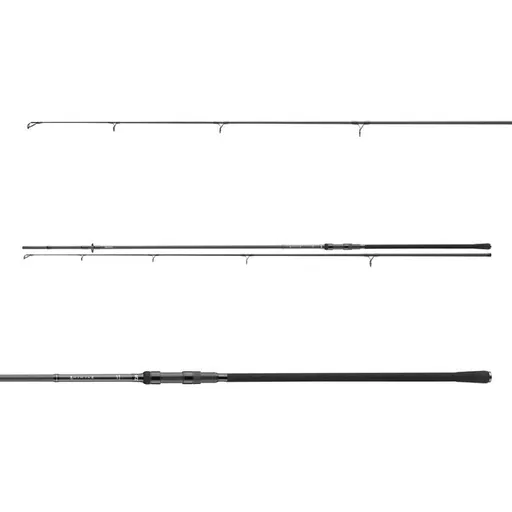 Daiwa prút ninja x carp 3,9 m 3,25 lb 2 diely