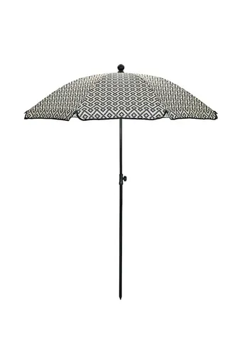 Záhradný slnečník House Doctor HDBlock 185 cm