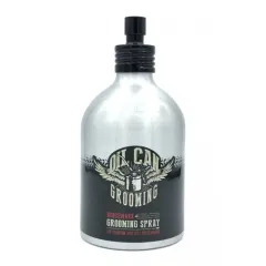 Oil Can Grooming Benchmark stylingový sprej 200 ml