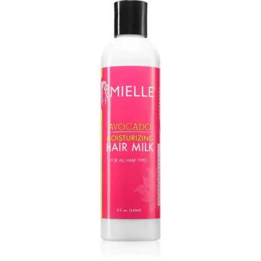 Mielle Avocado mlieko na vlasy 240 ml