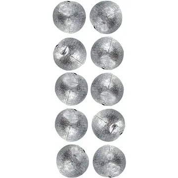 Suretti Olovo guľa priebežná 20 g 10 ks (4891223213782)