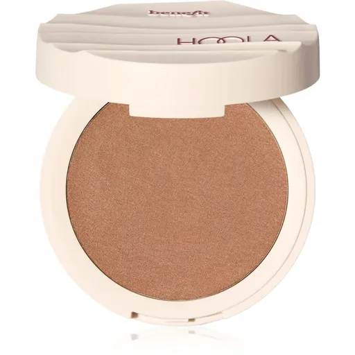Benefit Hoola Wave krémový bronzer odtieň Original 9 g