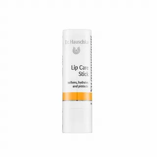 Dr. Hauschka Lip Care Stick výživný balzam na pery v tyčinke 4,9 g