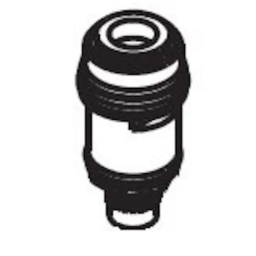 Prepínač Siko Elements NDSIKOBSELNB6