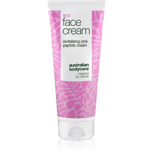 Australian Bodycare B12 revitalizačný pleťový krém 100 ml