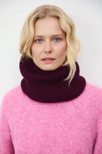 Šál komín Medicine