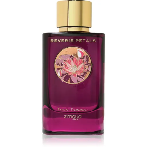 Zimaya Reverie Petals parfumovaná voda pre ženy 100 ml