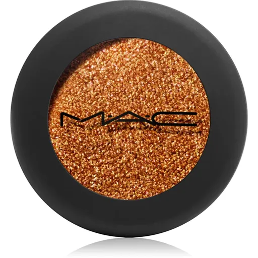MAC Cosmetics Eye Shadow Metallic metalické očné tiene odtieň Object D'art 1 g