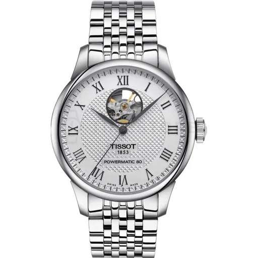 Tissot Le Locle T006.407.11.033.02 - 30 dní na vrátenie tovaru, Garancia originality