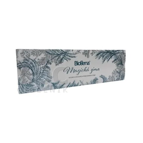 Biogena Magická zima