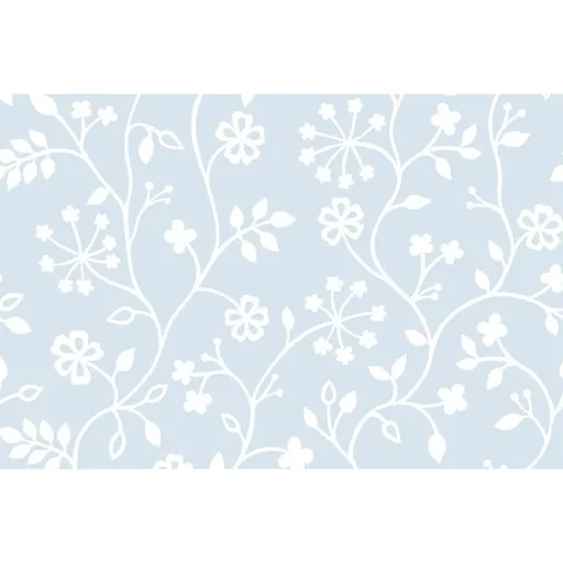 Folie d-c-fix static, 90x150 cm, tord weiss FOLIE90TOR