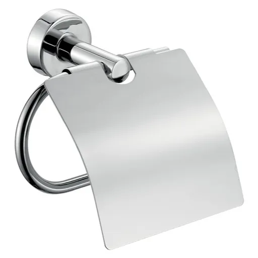 Novaservis Mephisto držiak toaletného papiera chróm 6838.0