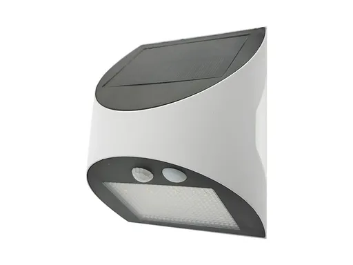 Solárne svietidlo TRIXLINE TR-03S PIR