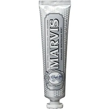 MARVIS Smokers Whitening Mint 85 ml (8004395111817)