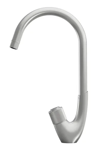 Rubineta Rubineta - Drezová batéria SWAN-33 Nerez OLBASW0158