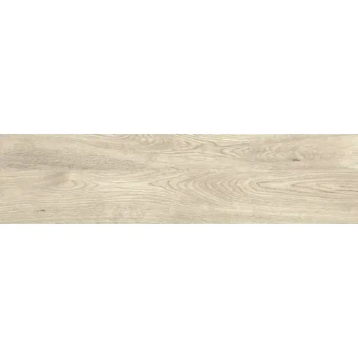 Dlažba Fineza Alpina beige 15x60 cm mat ALPINA156BE