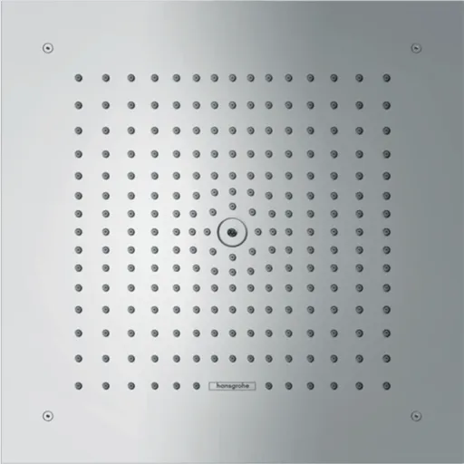 Hansgrohe Raindance hlavová sprcha pod omítku bez podomietkového telesa chróm 26253000