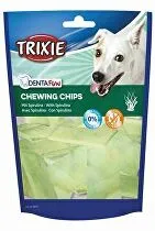 Dentafun Žuvacie plátky s riasami pre malé psy 50g TR