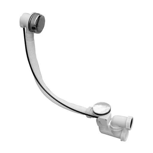 RAV Slezák chróm plast MD0471