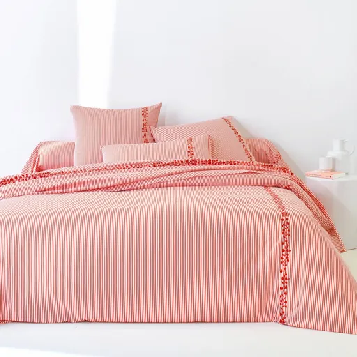 Posteľná bielizeň Faustine s potlačou